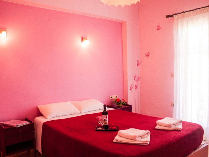 Bella Vista Hotel & Studios (ex 254932