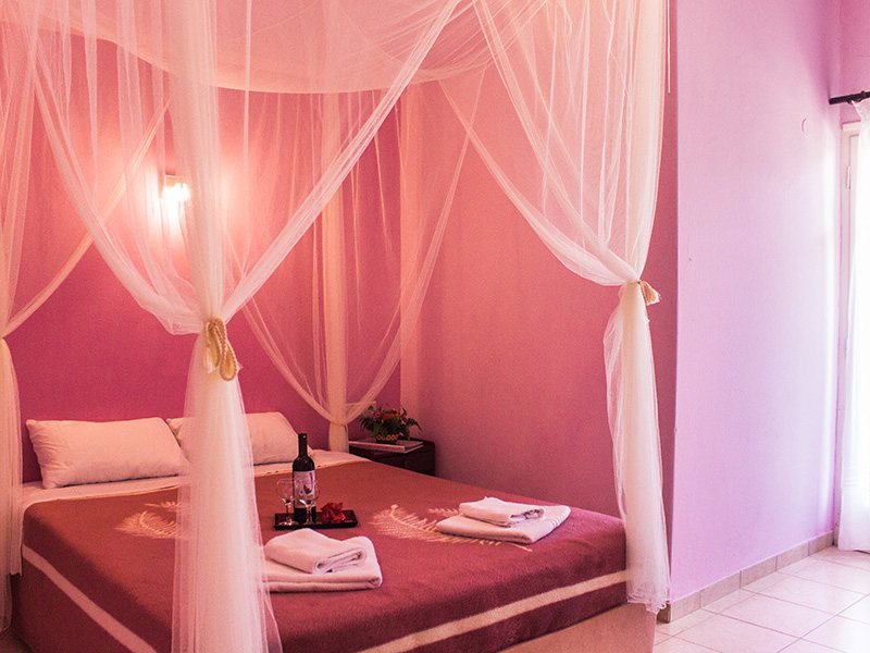 Bella Vista Hotel & Studios (ex 254935