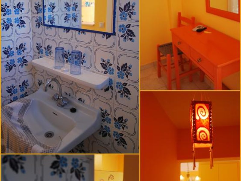 Bella Vista Hotel & Studios (ex 254941