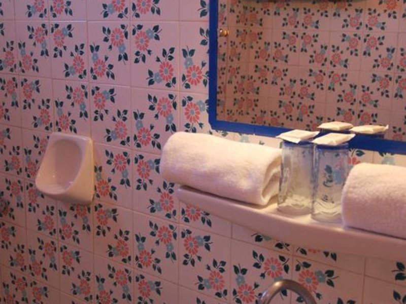 Bella Vista Hotel & Studios (ex 254946