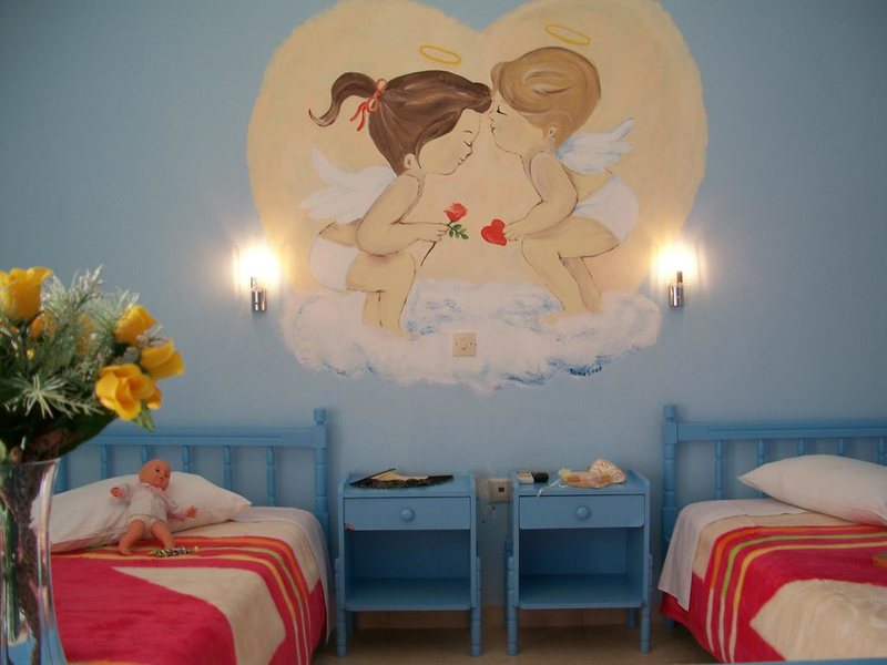 Bella Vista Hotel & Studios (ex 254952