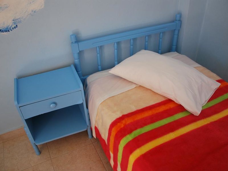 Bella Vista Hotel & Studios (ex 254954