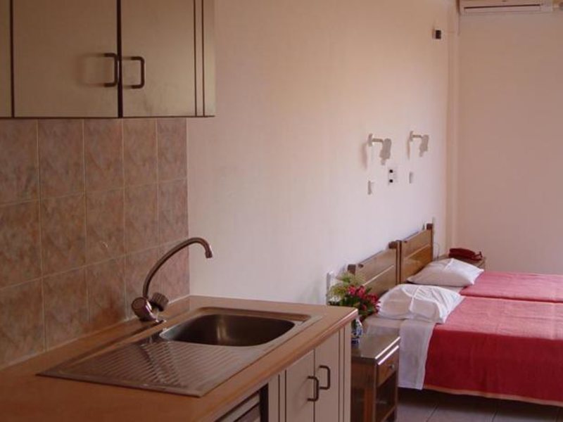 Bella Vista Sissi 97406