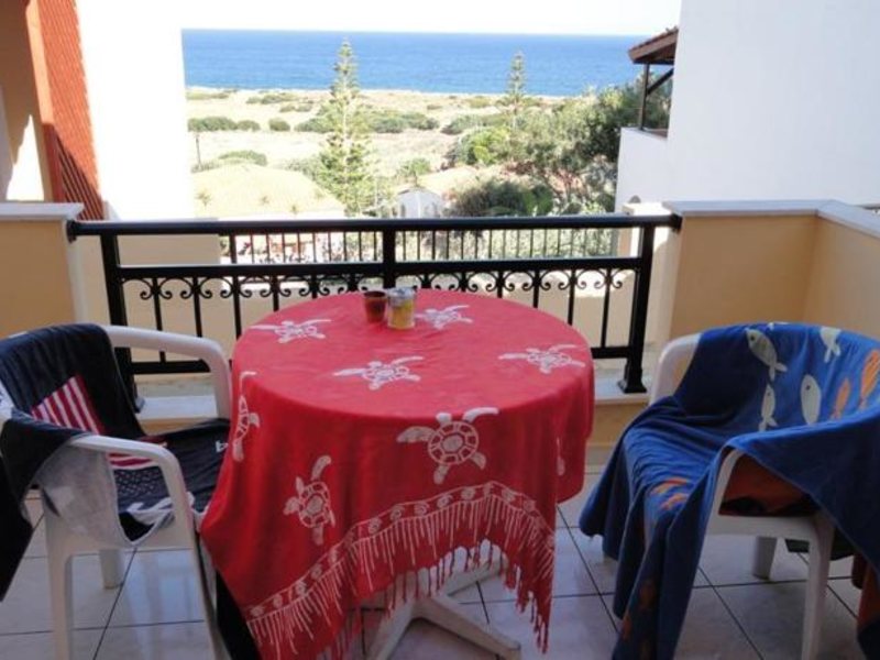 Bella Vista Sissi 97407