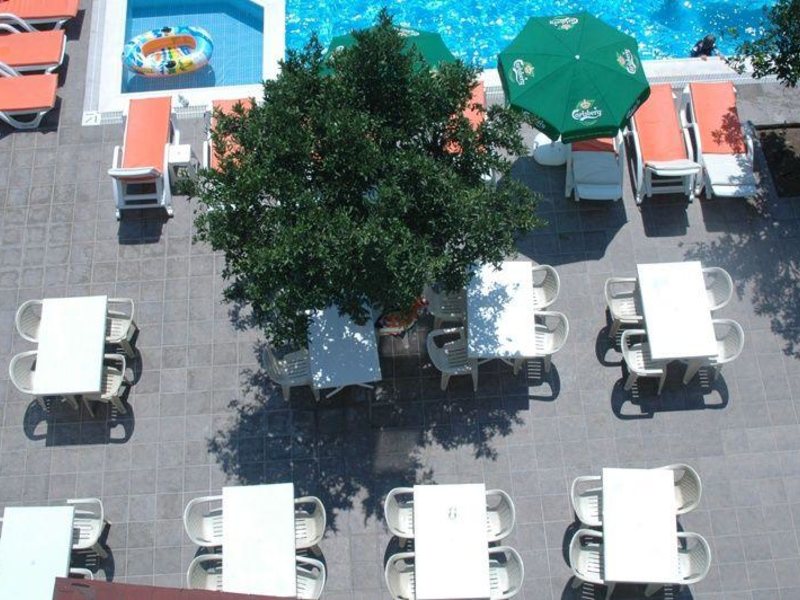 Bellavue Hotel 33129