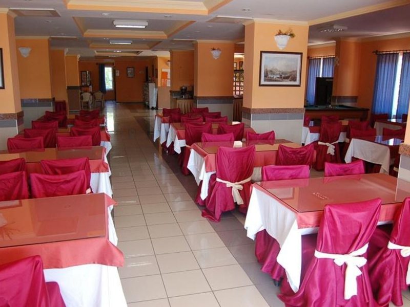 Bellavue Hotel 33130