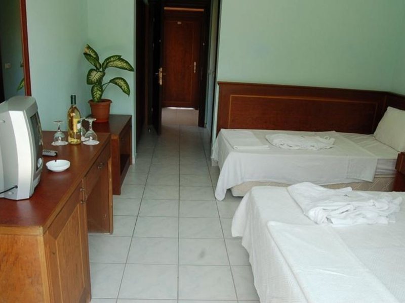 Bellavue Hotel 33132