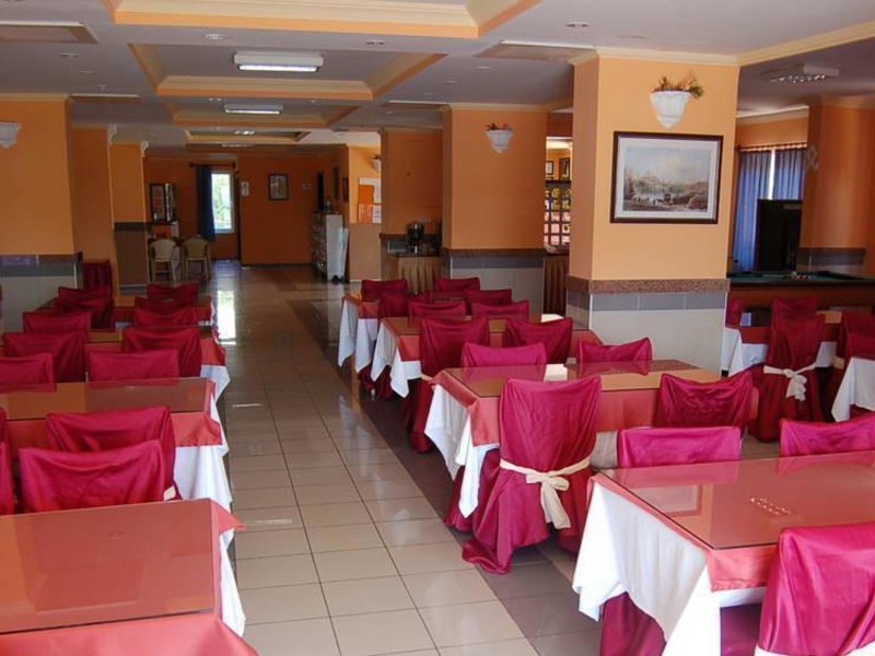 Bellavue Hotel 66325