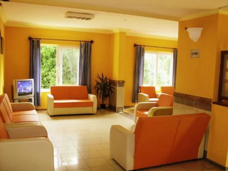 Bellavue Hotel 66326