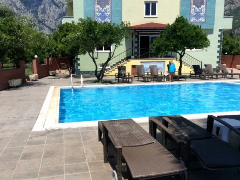 Bellavue Hotel 66329