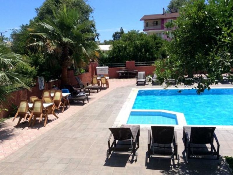 Bellavue Hotel 66331