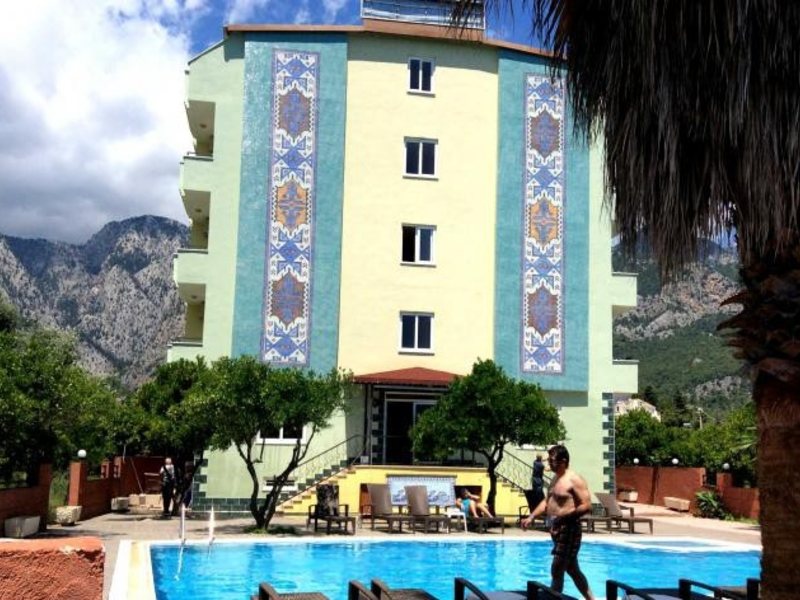 Bellavue Hotel 66332