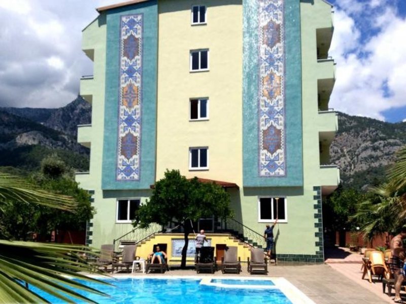 Bellavue Hotel 66333