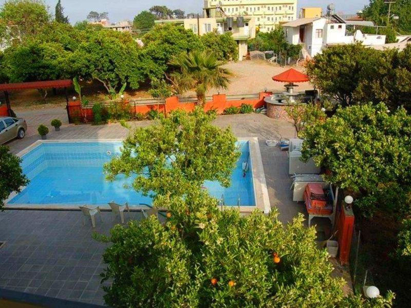 Bellavue Hotel 66336