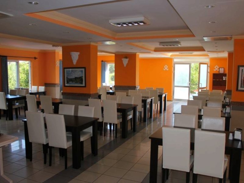 Bellavue Hotel 66338