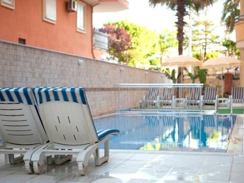 Belle Ocean Apart Hotel  194676