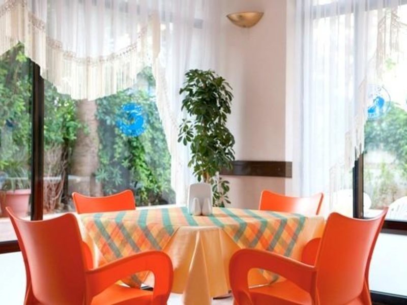 Belle Ocean Apart Hotel  194677