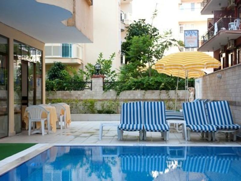 Belle Ocean Apart Hotel  194679