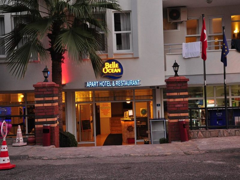 Belle Ocean Apart Hotel  194681