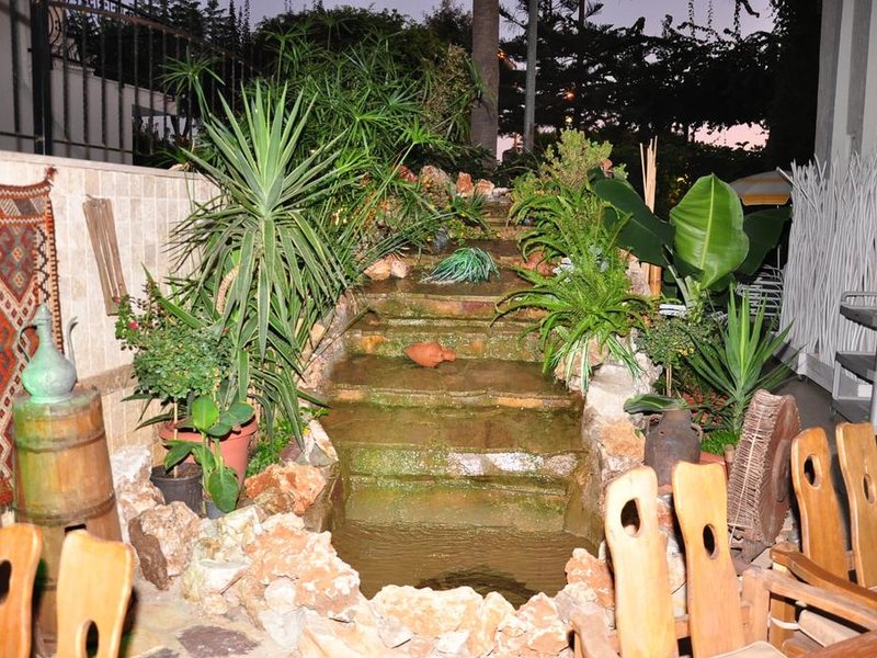 Belle Ocean Apart Hotel  194682