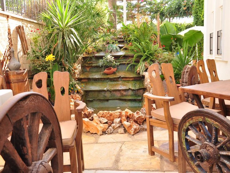 Belle Ocean Apart Hotel  194683