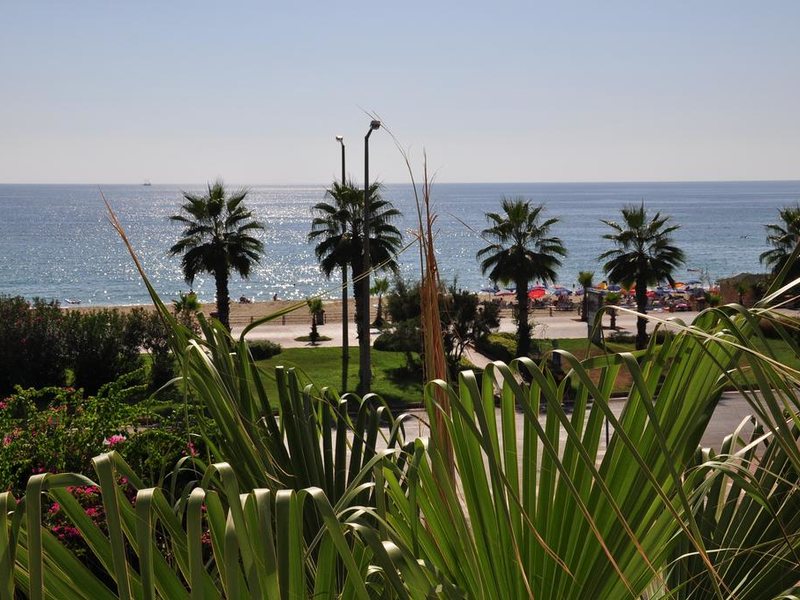 Belle Ocean Apart Hotel  194684