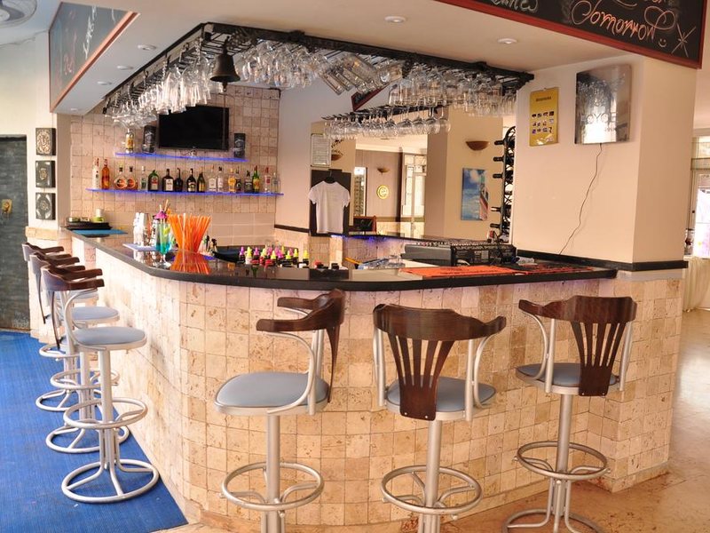 Belle Ocean Apart Hotel  194686