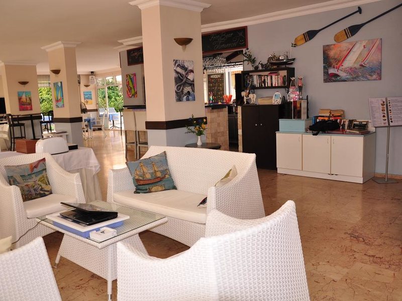 Belle Ocean Apart Hotel  194687