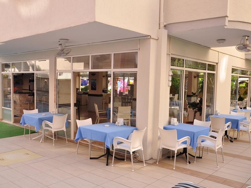 Belle Ocean Apart Hotel  194689