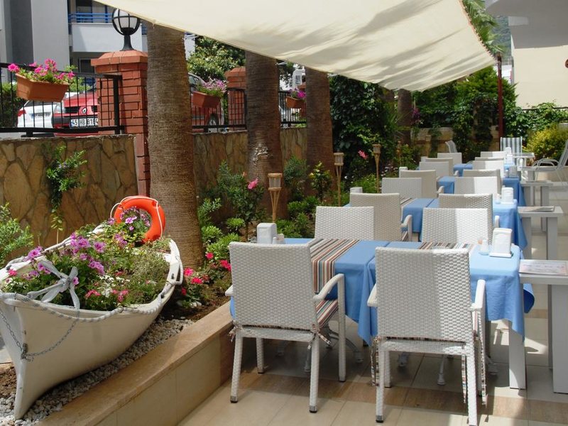 Belle Ocean Apart Hotel  194691