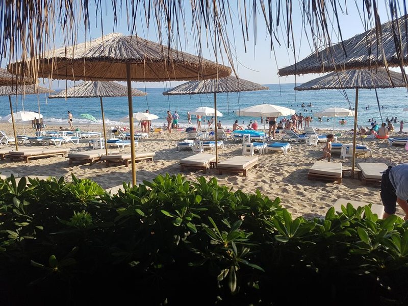 Belle Ocean Apart Hotel  294520