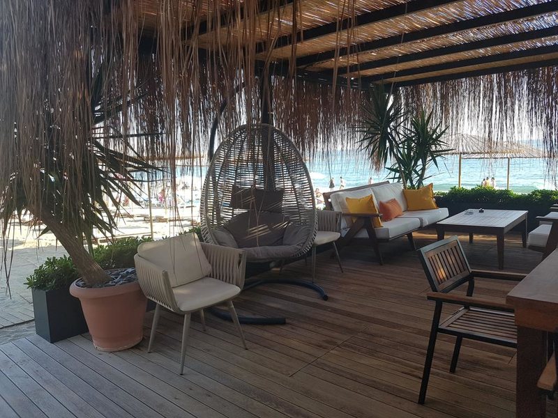 Belle Ocean Apart Hotel  294521