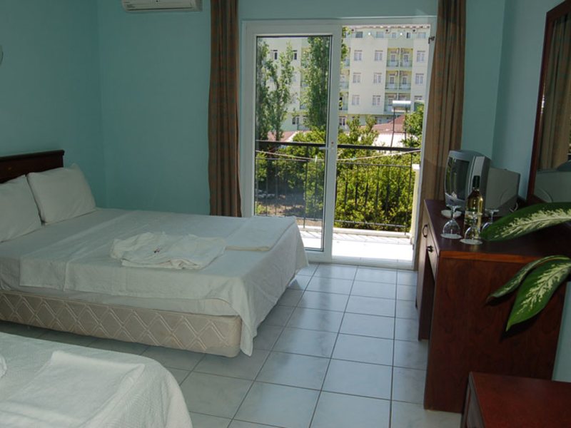 Belle Vue Hotel Beldibi  69943