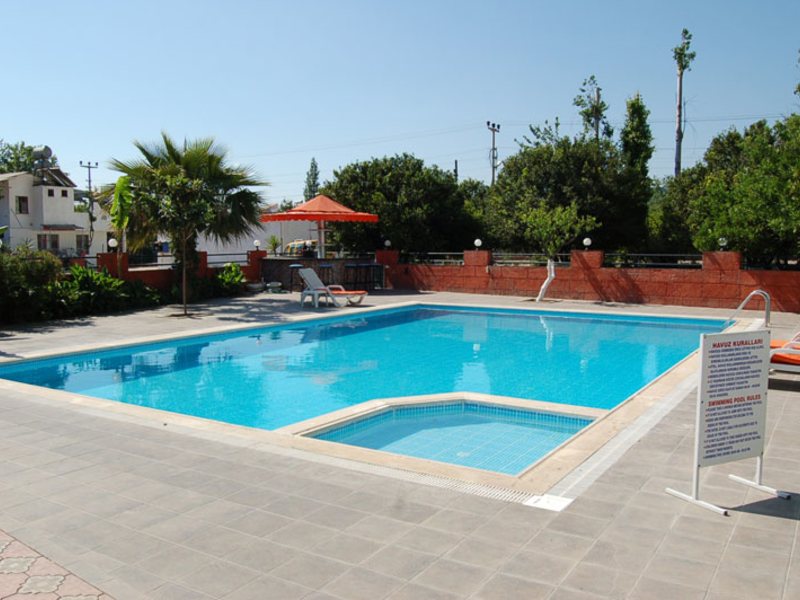 Belle Vue Hotel Beldibi  69945