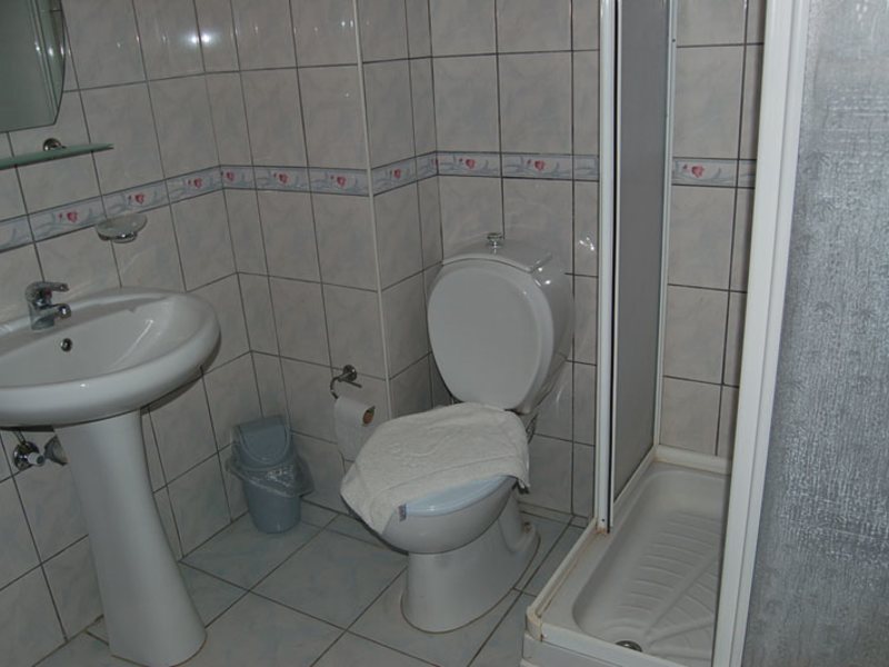 Belle Vue Hotel Beldibi  69946