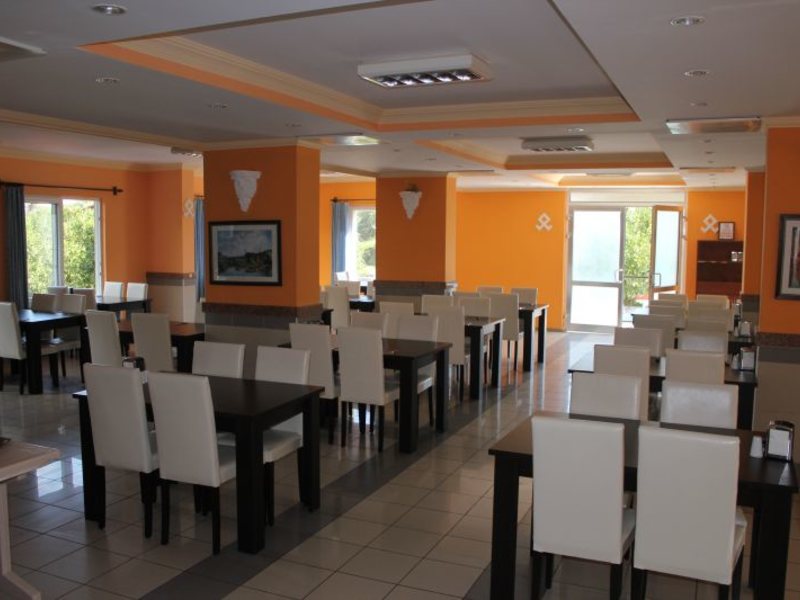 Belle Vue Hotel Beldibi  69948