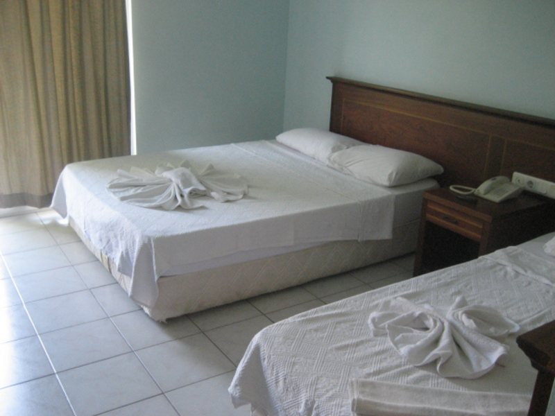 Belle Vue Hotel Beldibi  69951