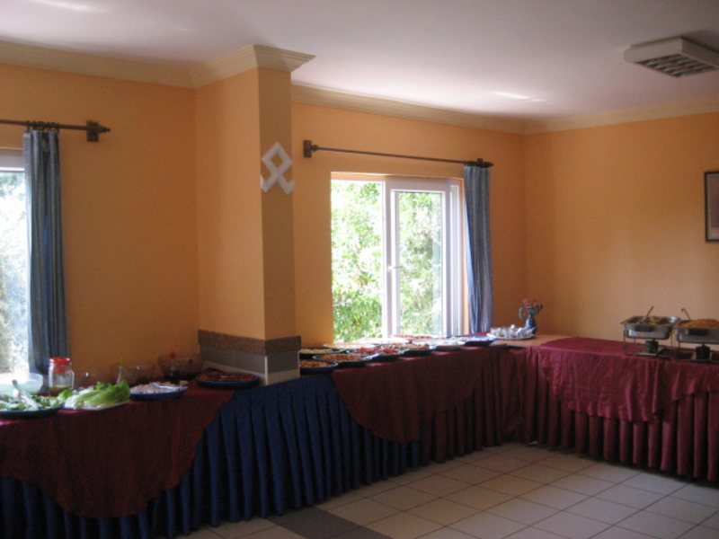 Belle Vue Hotel Beldibi  69952