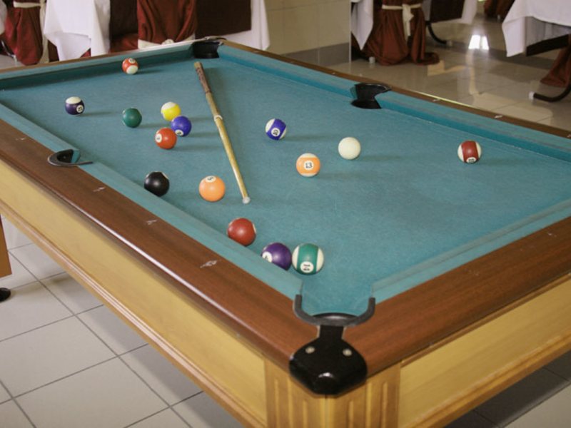 Belle Vue Hotel Beldibi  69955