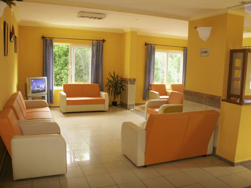 Belle Vue Hotel Beldibi  69956