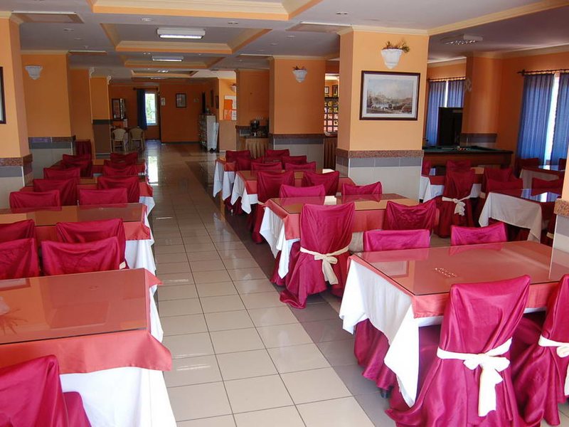 Belle Vue Hotel Beldibi  69957