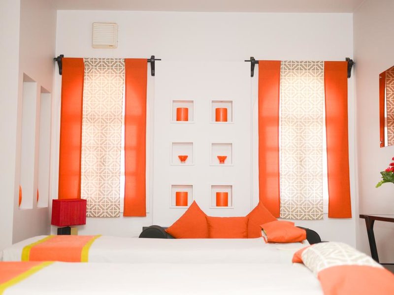 Bellevue Beach Hotel 191181