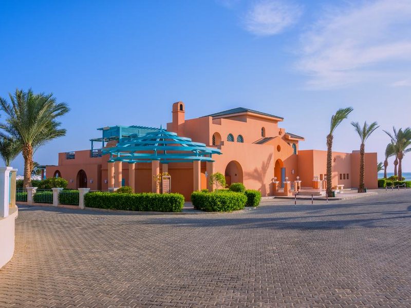 Bellevue Beach Hotel 191182