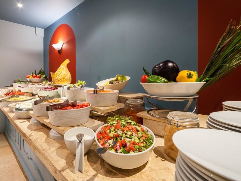 Bellevue Beach Hotel 191183