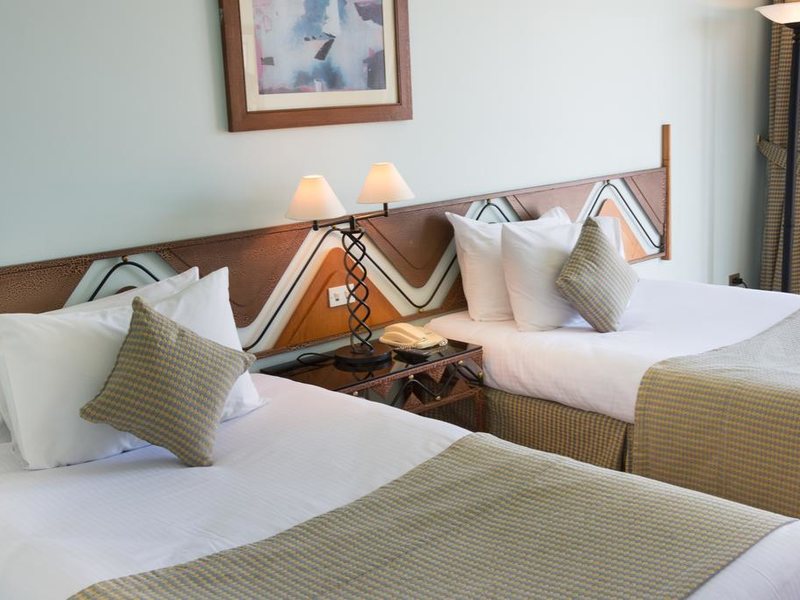 Bellevue Beach Hotel 191188