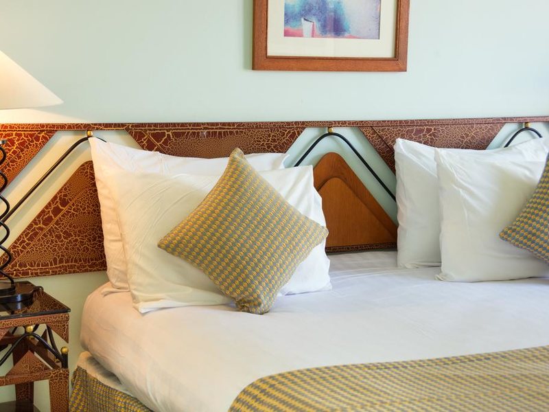 Bellevue Beach Hotel 191194