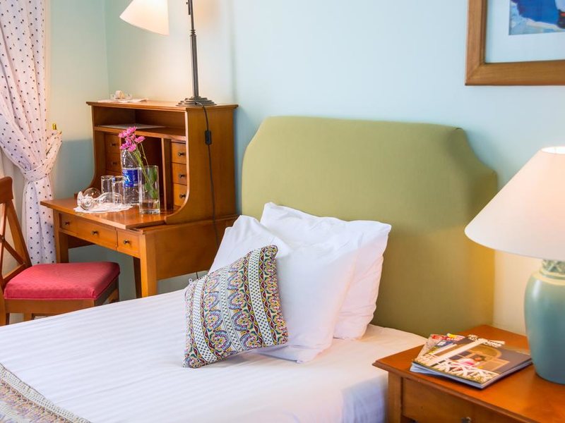 Bellevue Beach Hotel 191195