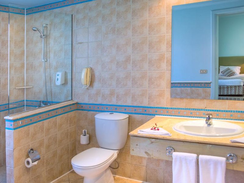 Bellevue Beach Hotel 191199