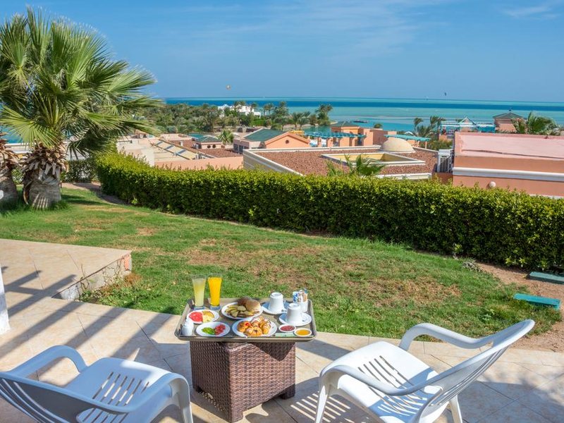 Bellevue Beach Hotel 191200