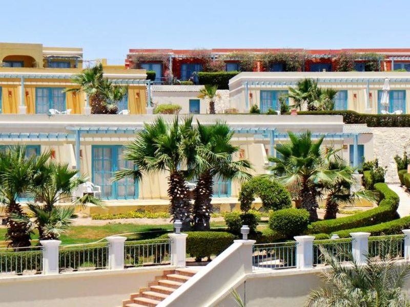 Bellevue Beach Hotel 191207